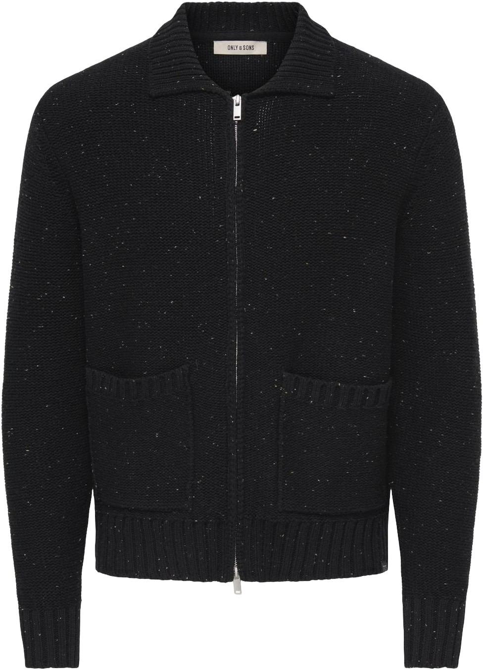 Onssting RLX Naps Cardigan Knit WW