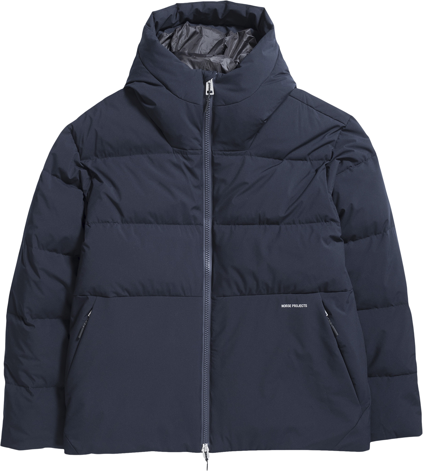 Asger Down Jacket