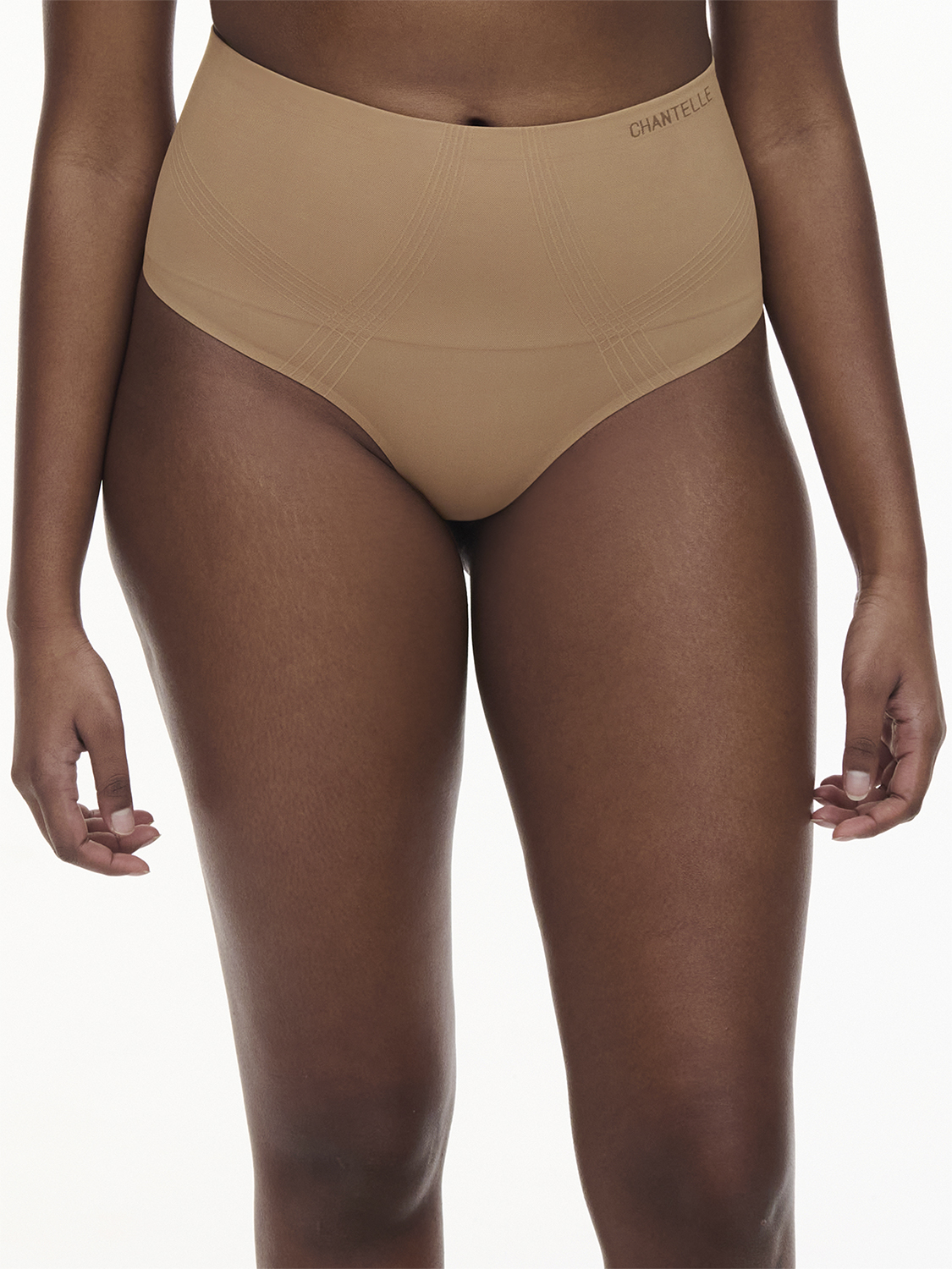 Billede af CO Shapewear Full Brief High Waist