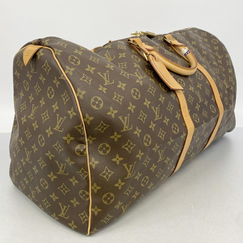 Louis Vuitton Keepall