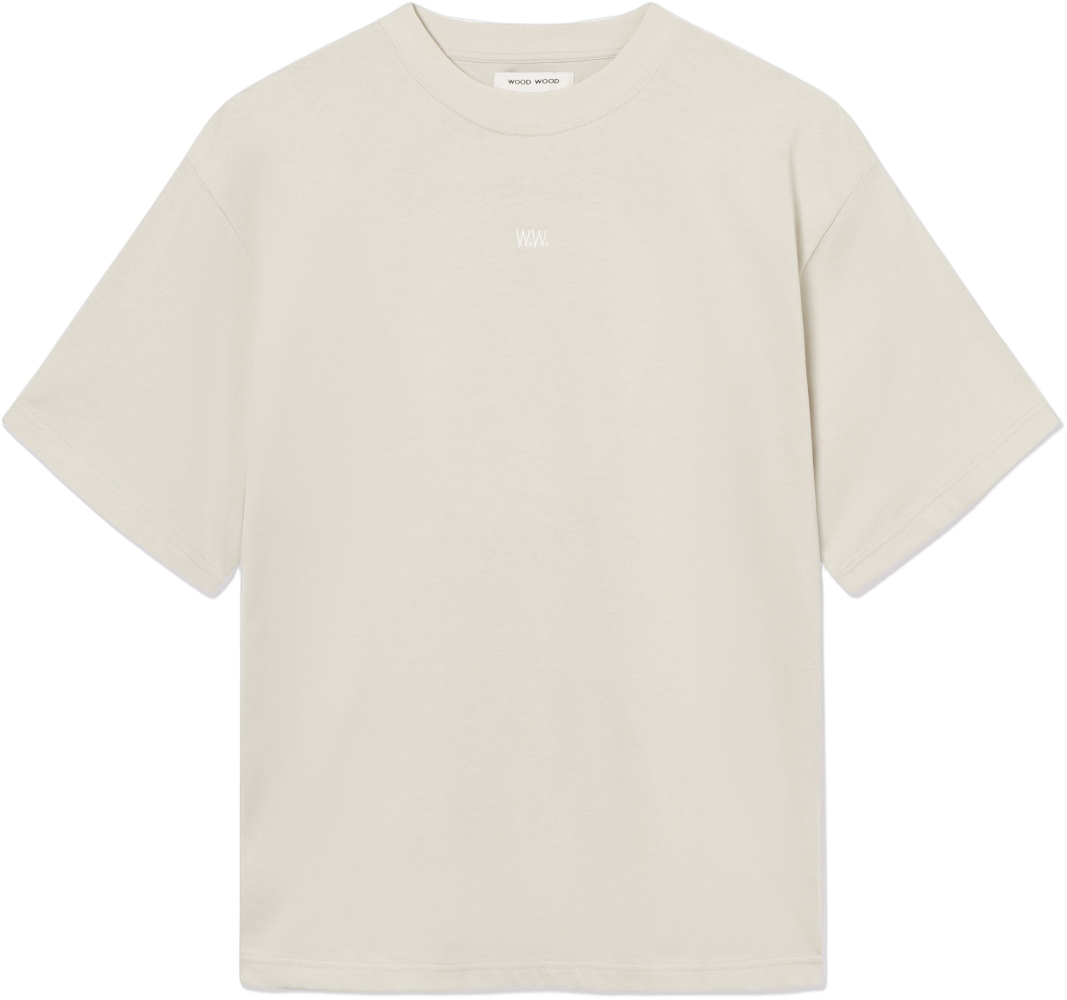 Wwgary Palm tee 25431