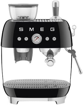 50's Style Manuel Espressomaskine