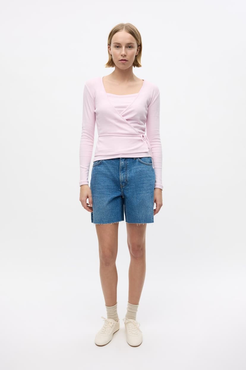 Enbiloba Shorts 7215