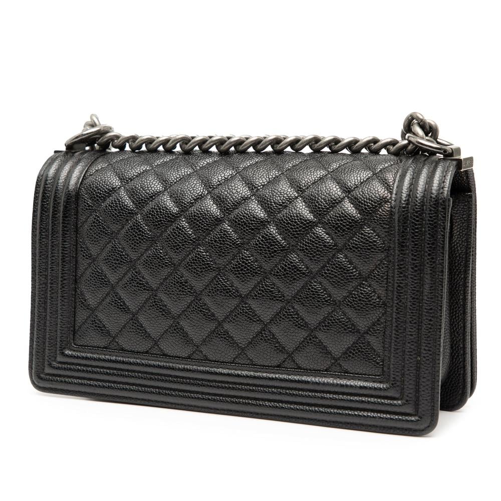 Chanel Boy Bags