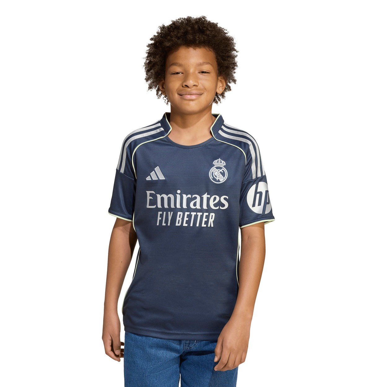 Real Madrid25/26 UdebanetrÃ¸je