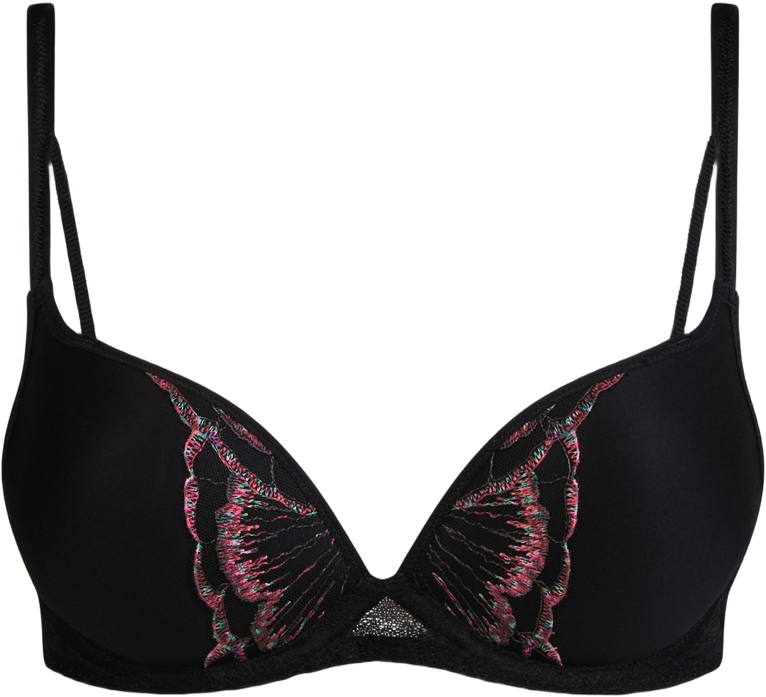 Lily Extra Push up bra