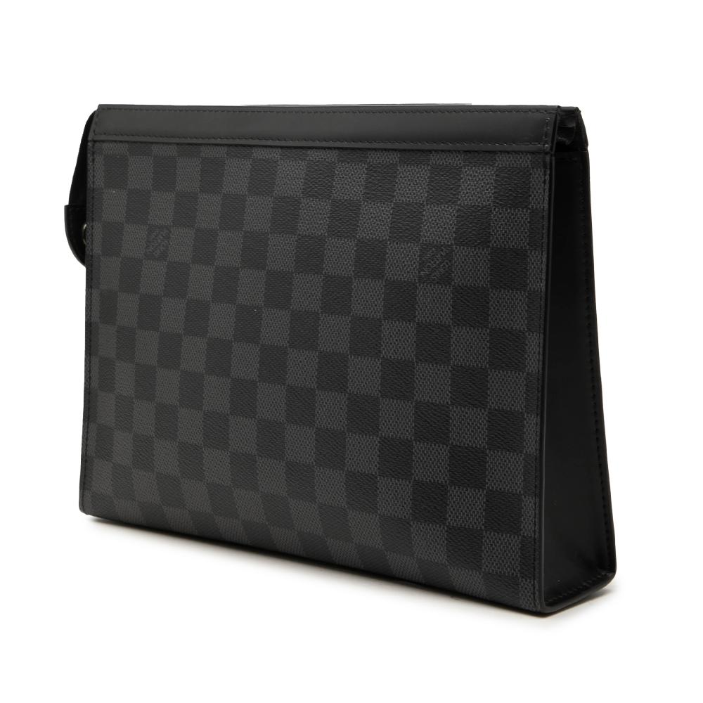 Louis Vuitton Pochette Homme