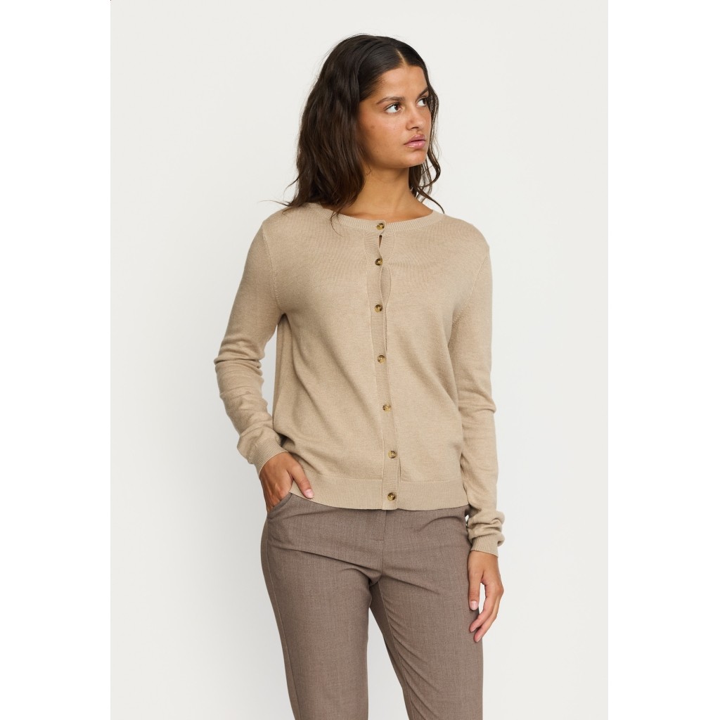 Srmarla Cardigan Knit