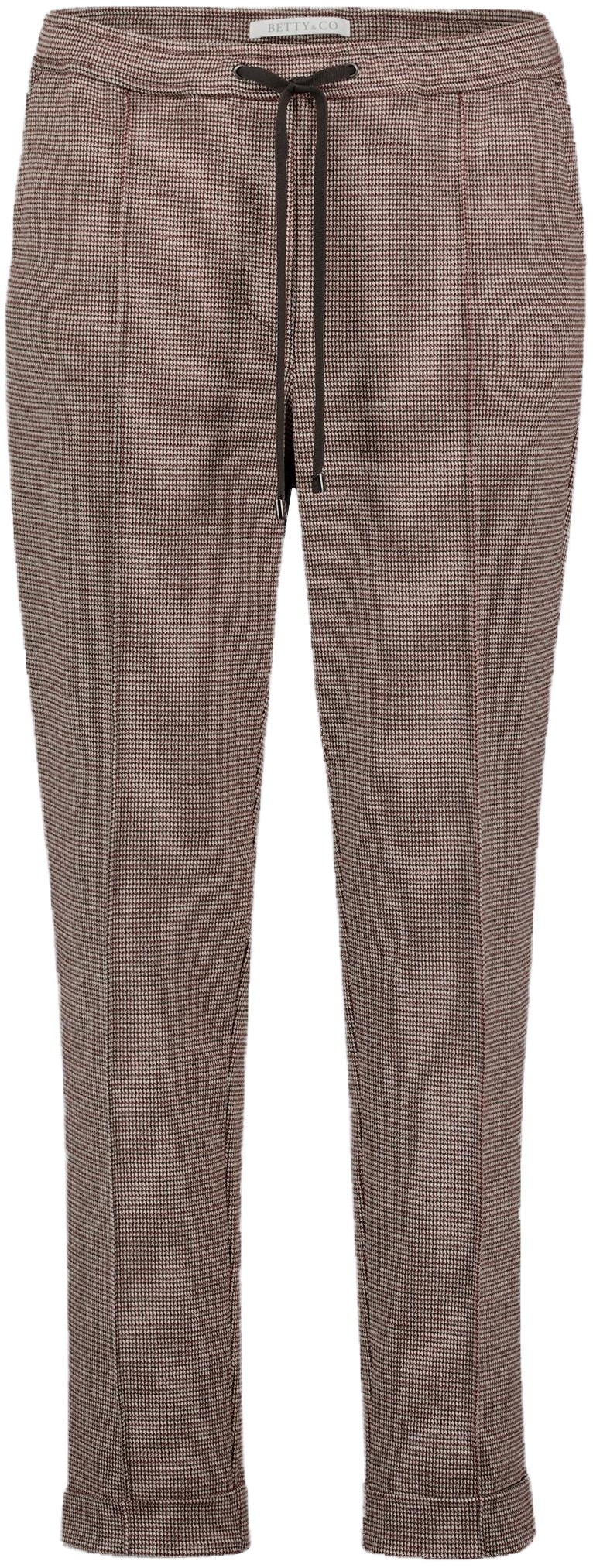 Hose Casual 7/8 L