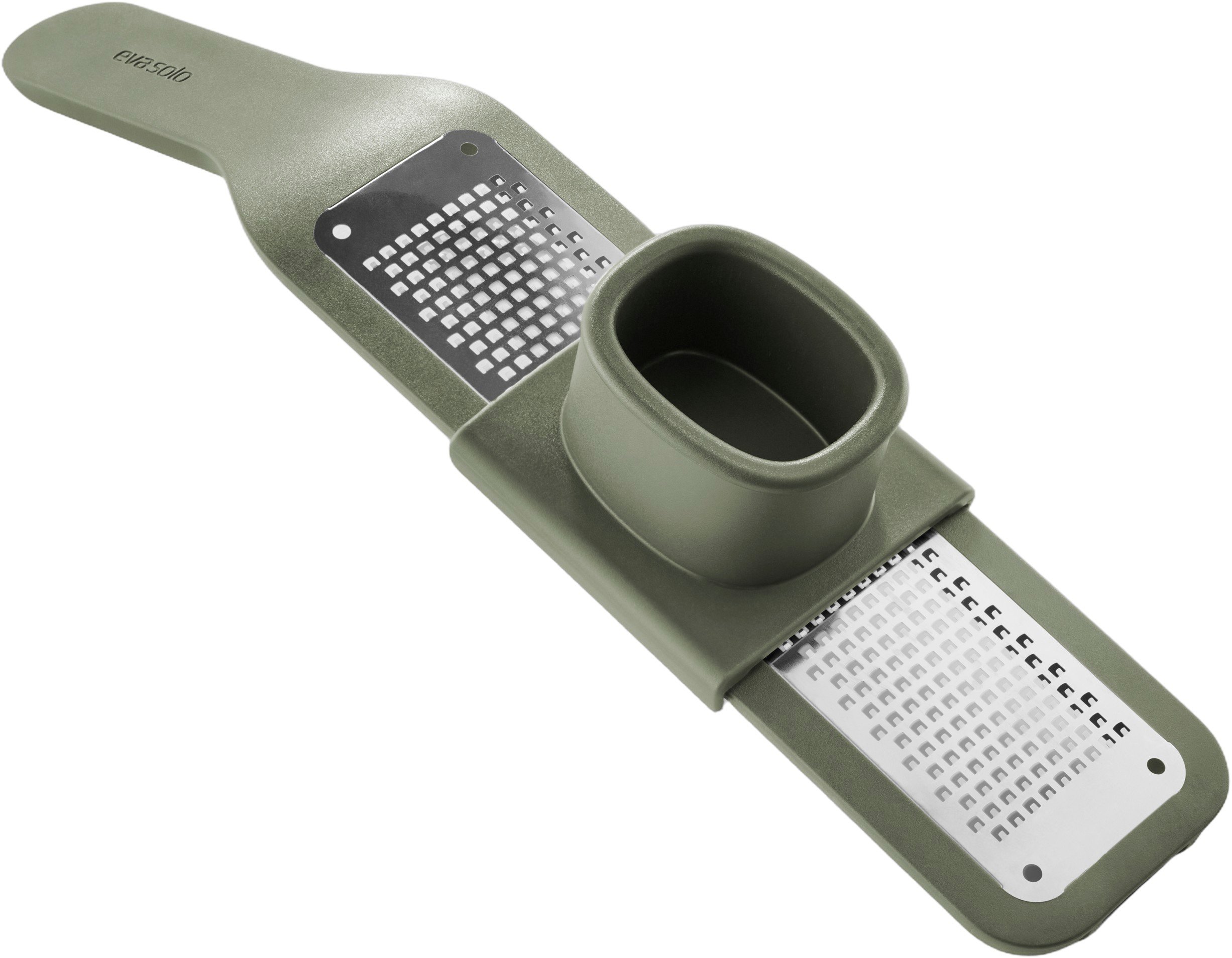 Green Tools Mikro Rivejern