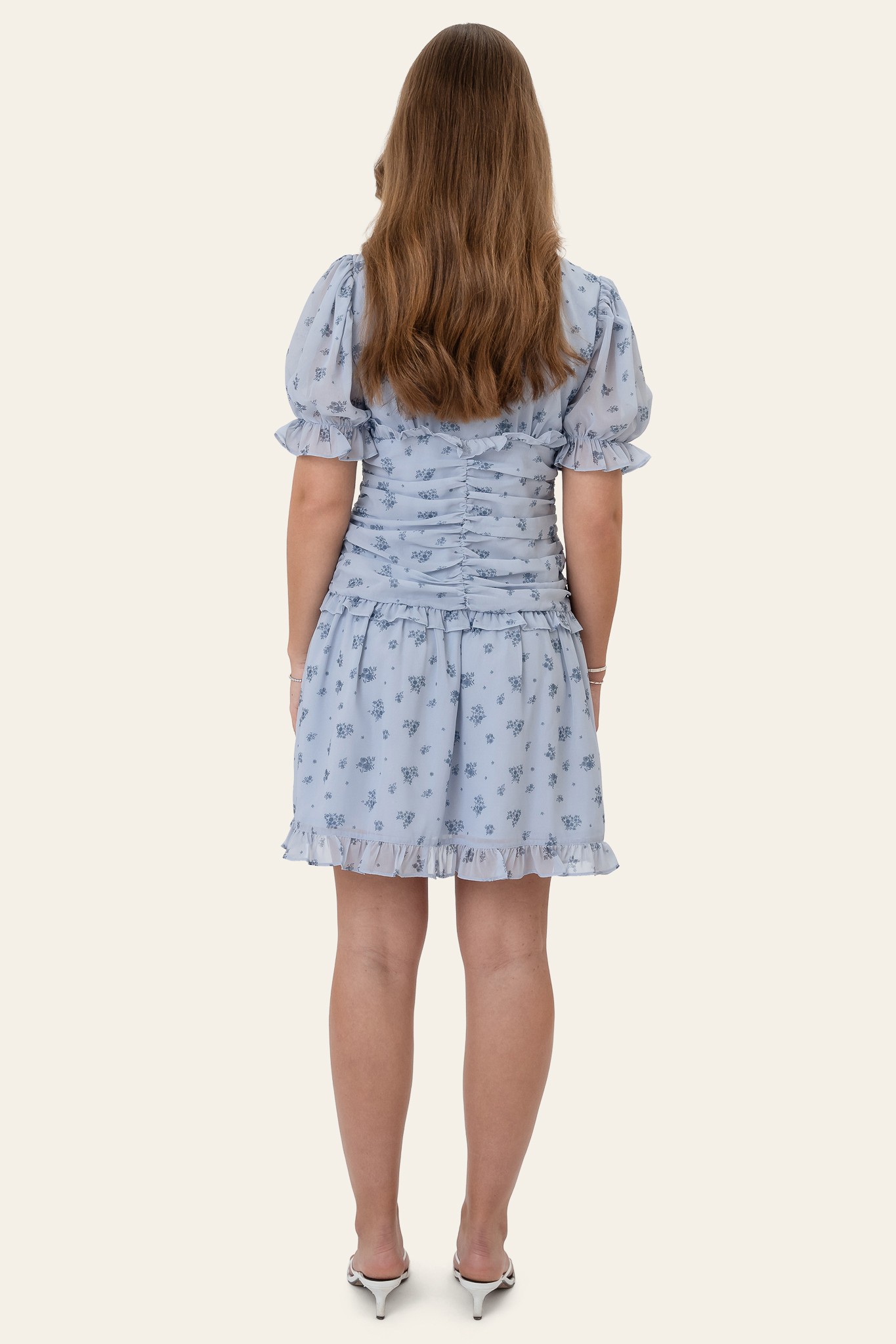 Arielic Dress