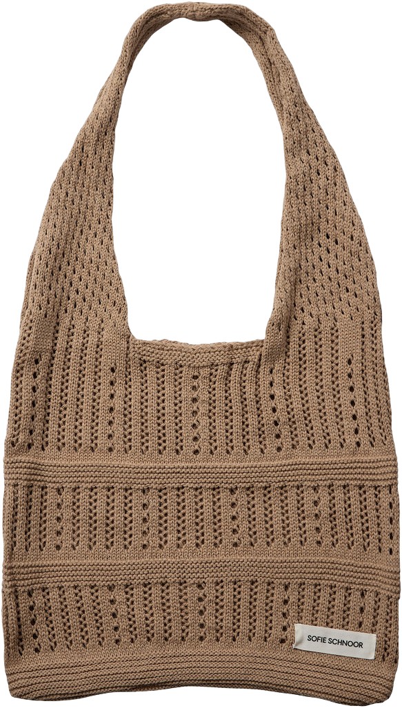 Ellasy Tote BAG