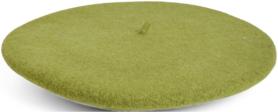 Pcfrench Wool Beret