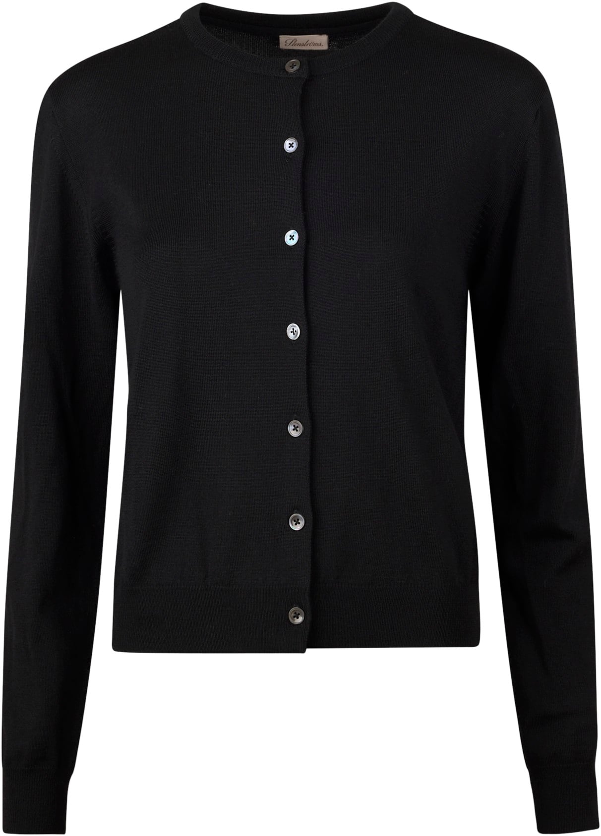 Magali Knit Cardigan