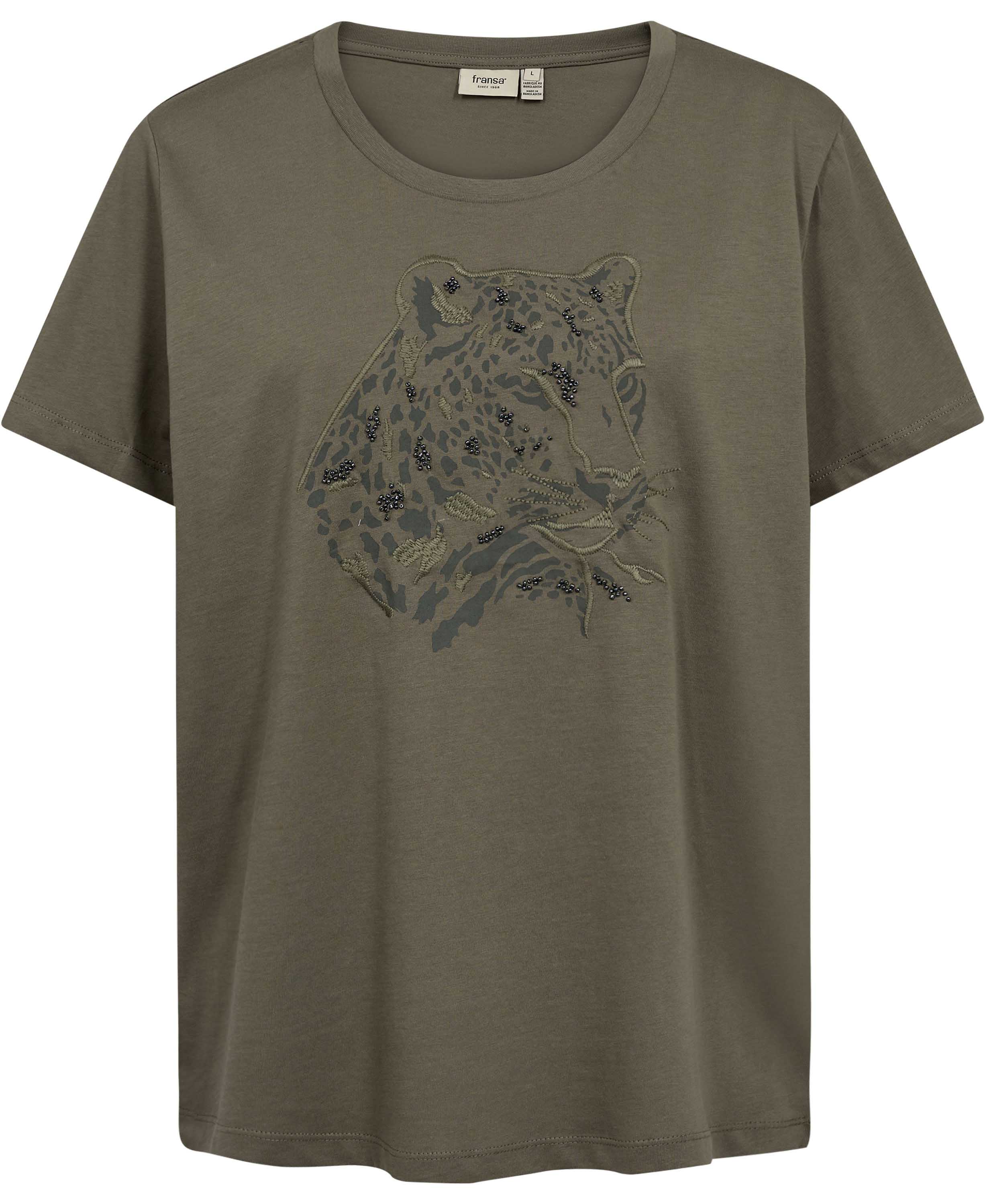 Frevani TEE 1 - DKK 140 - Spar 29%