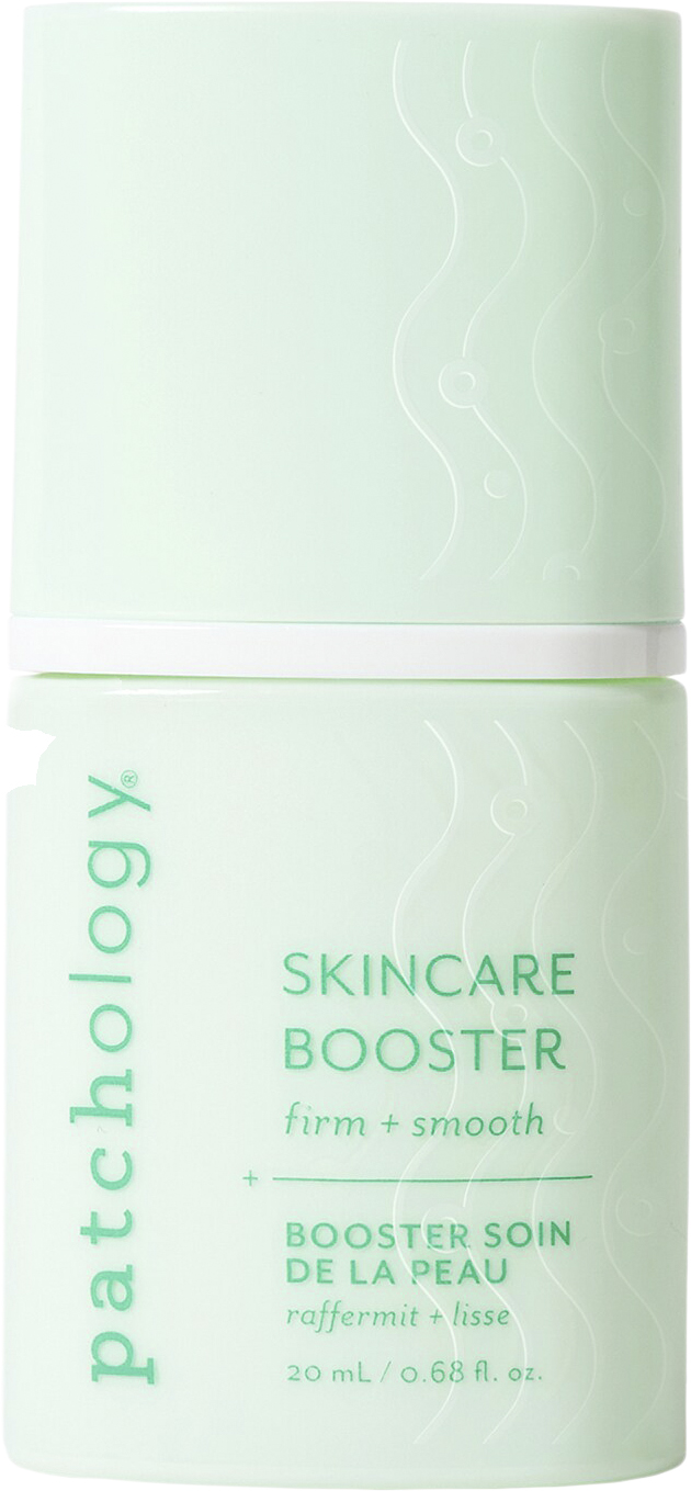 Skincare Booster Firm + Smooth Booster Din Hudpleje Opstrammer + Udg