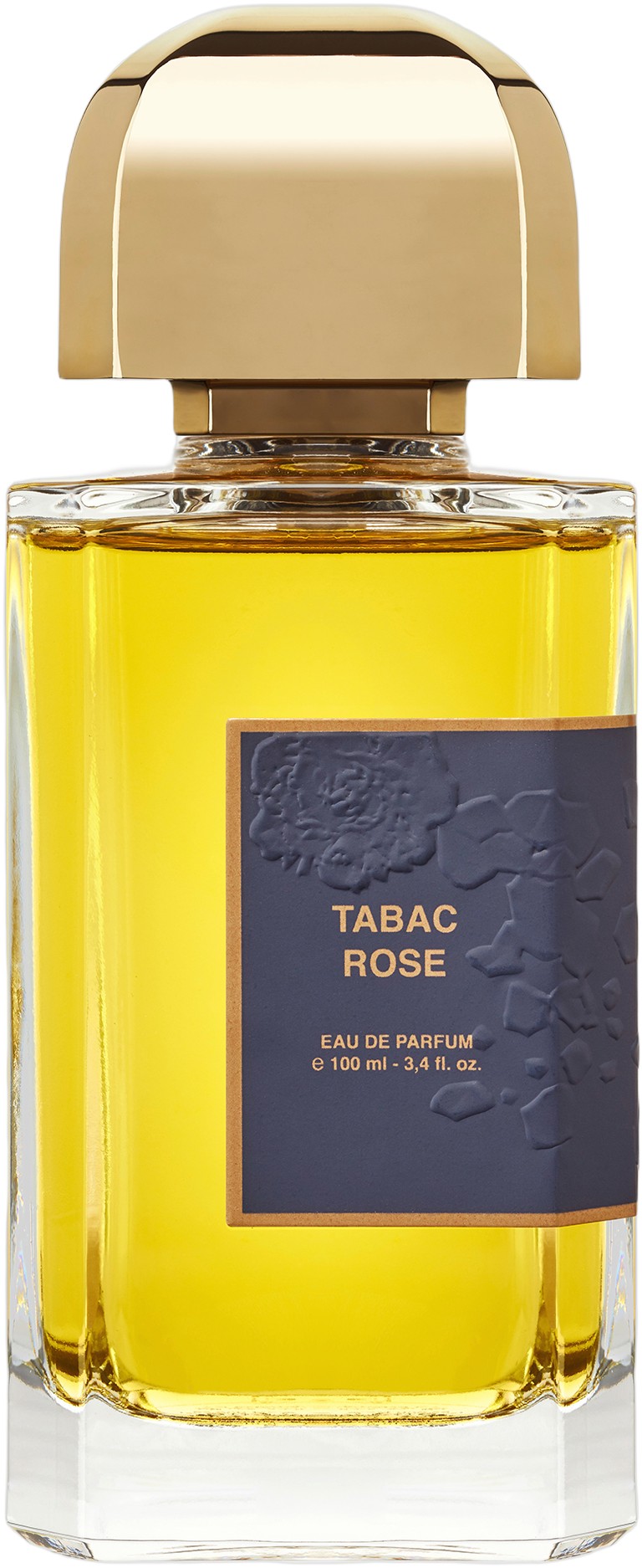Tabac Rose Eau de Parfum 100 ML
