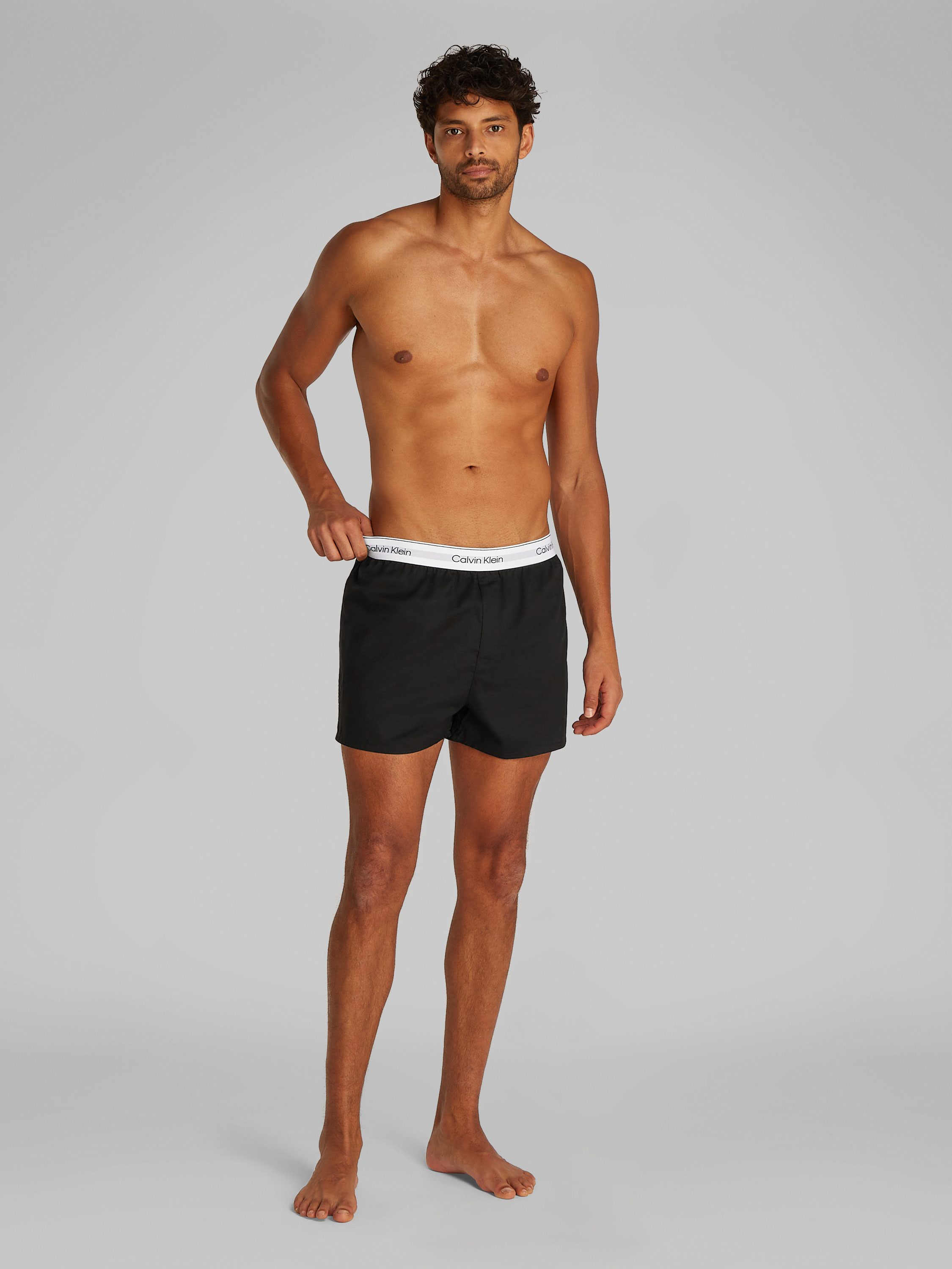 Boxer Slim 3PK