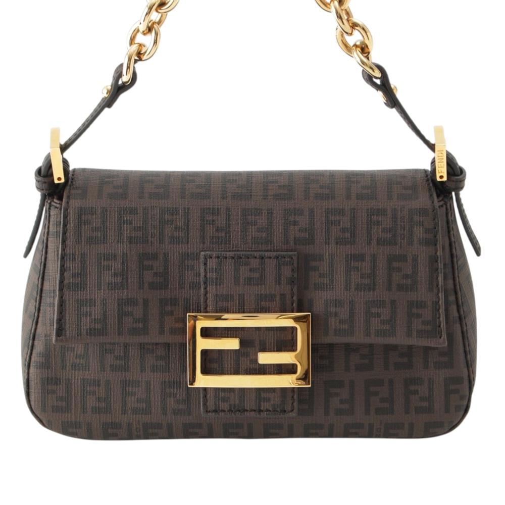 Fendi Baguette Mamma