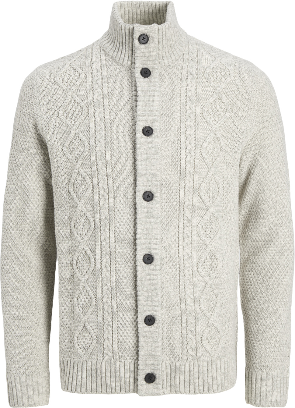 Jrebjosh Knit Cardigan
