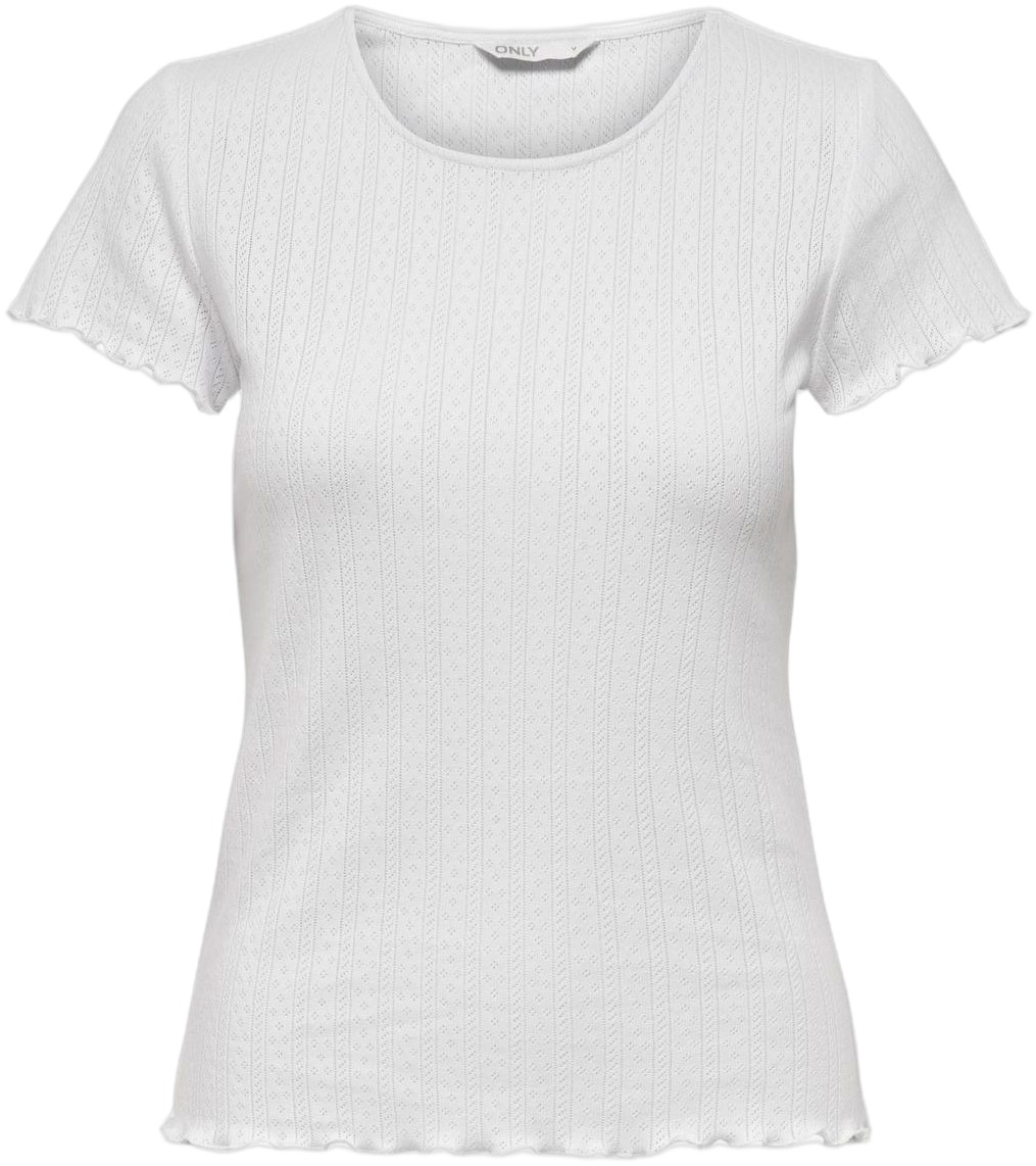 Onlcarlotta S/S TOP JRS Noos