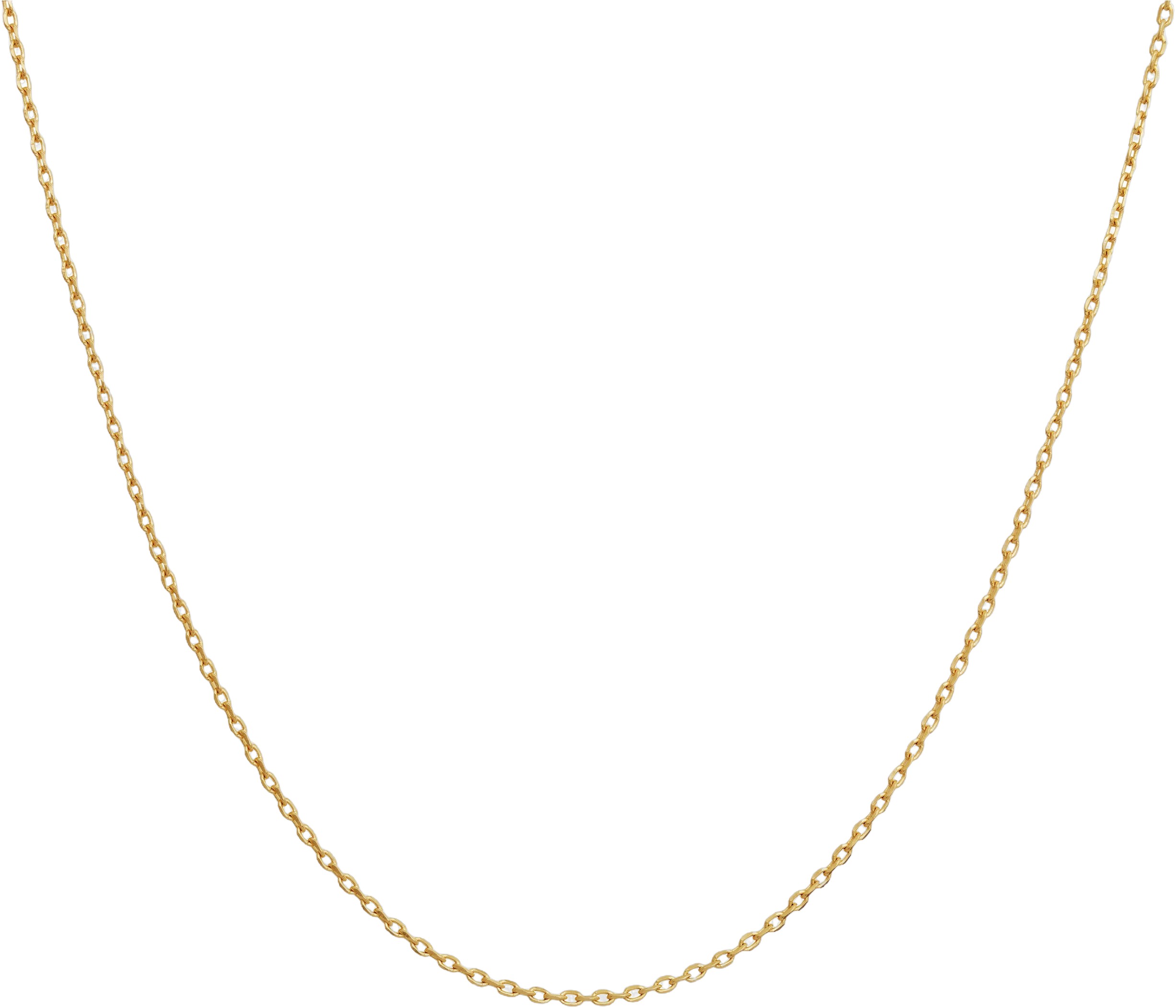 Soul 55 Necklace