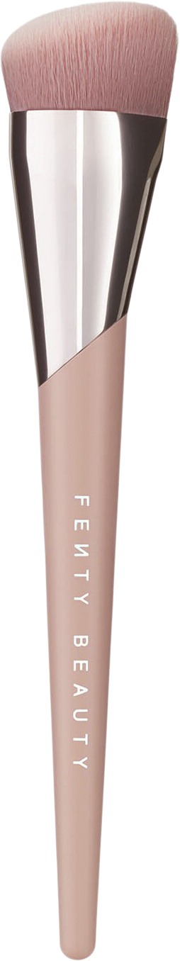 Precision Foundation Brush 145 Makeuppensel
