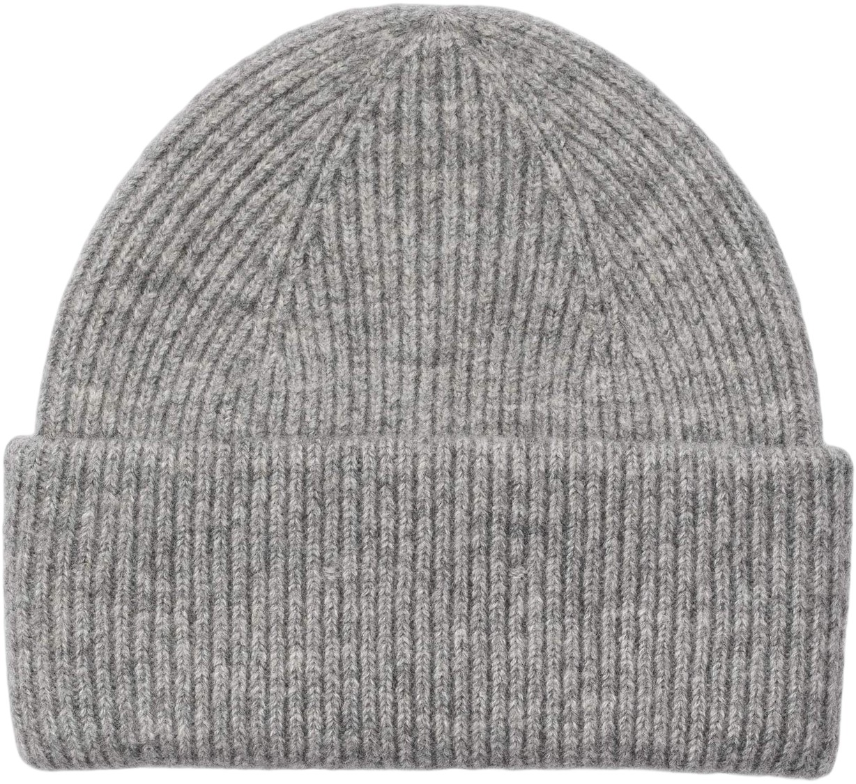 Unravel Base Beanie