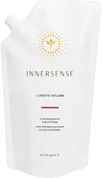 I Create Volume Refill
