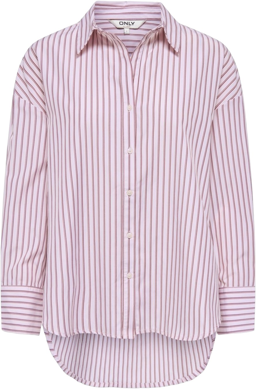 Onloregon Alva LS REG Shirt Noos WV
