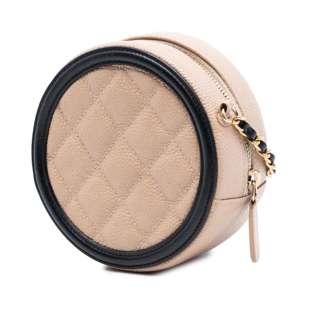 Chanel Crossbody Bag