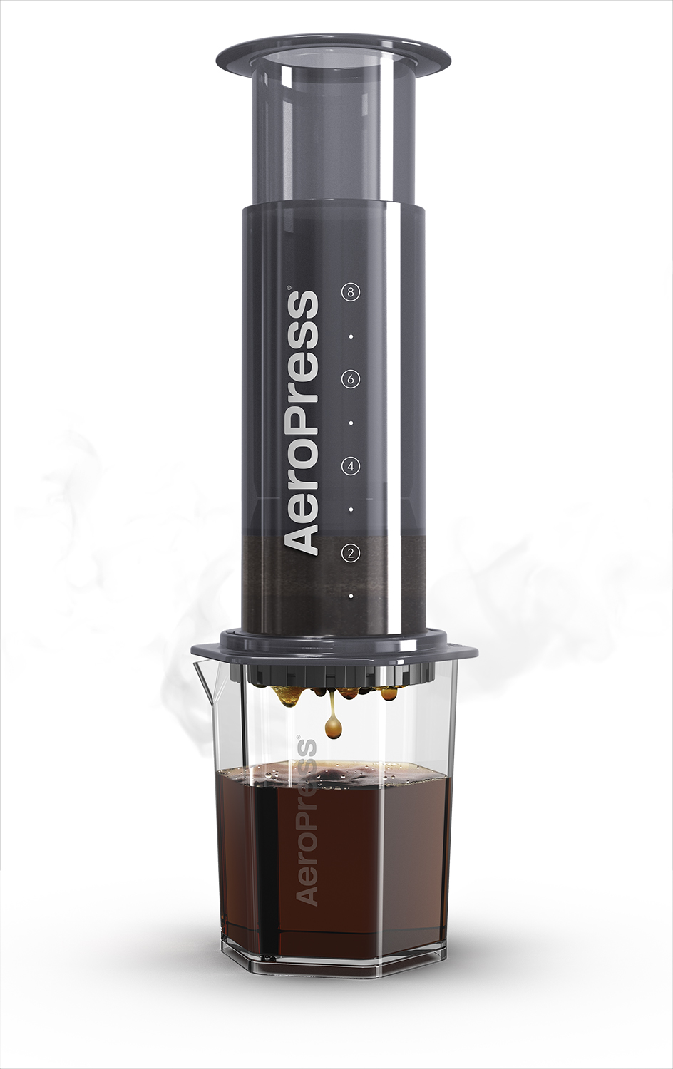 Aeropress XL Coffee Press