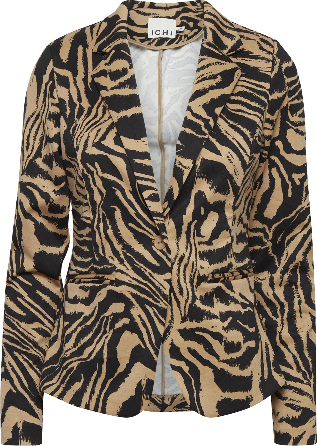 Ihkate Print Bl12