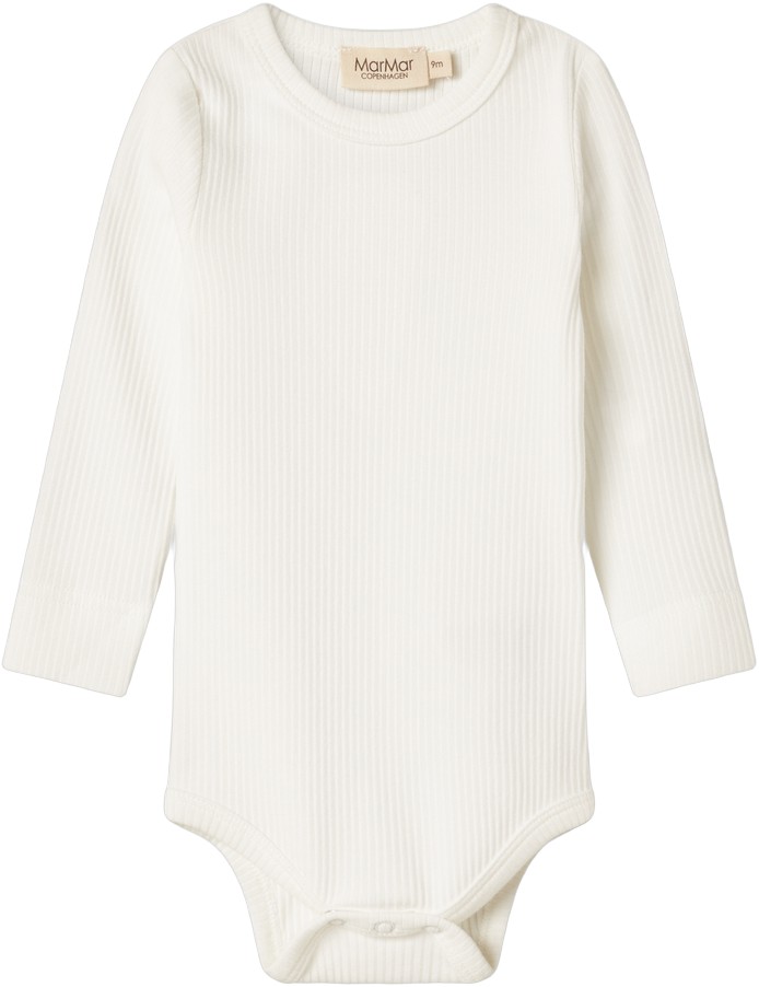 Plain Body LS