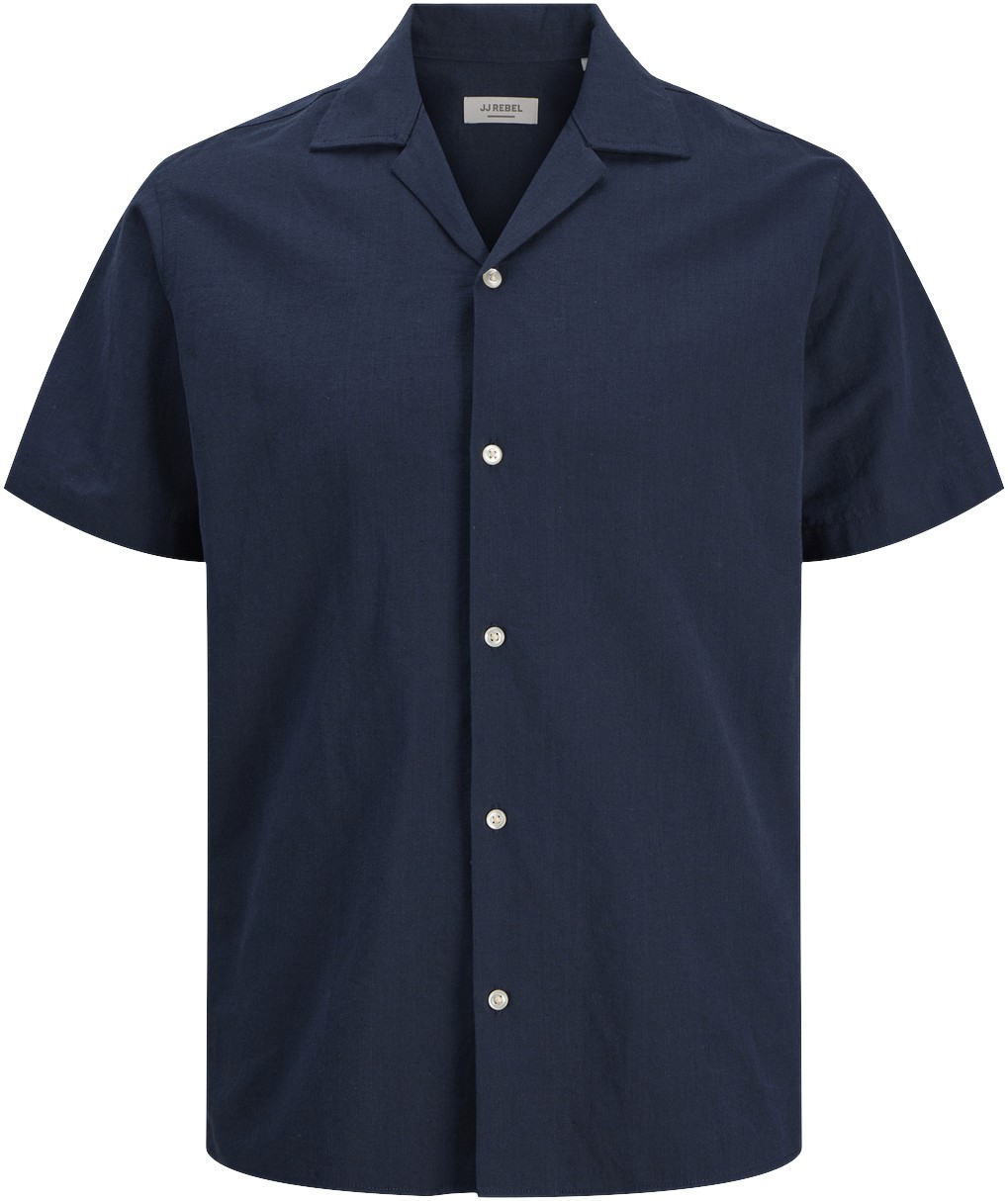 Jrebmoss Sunny Resort Shirt SS