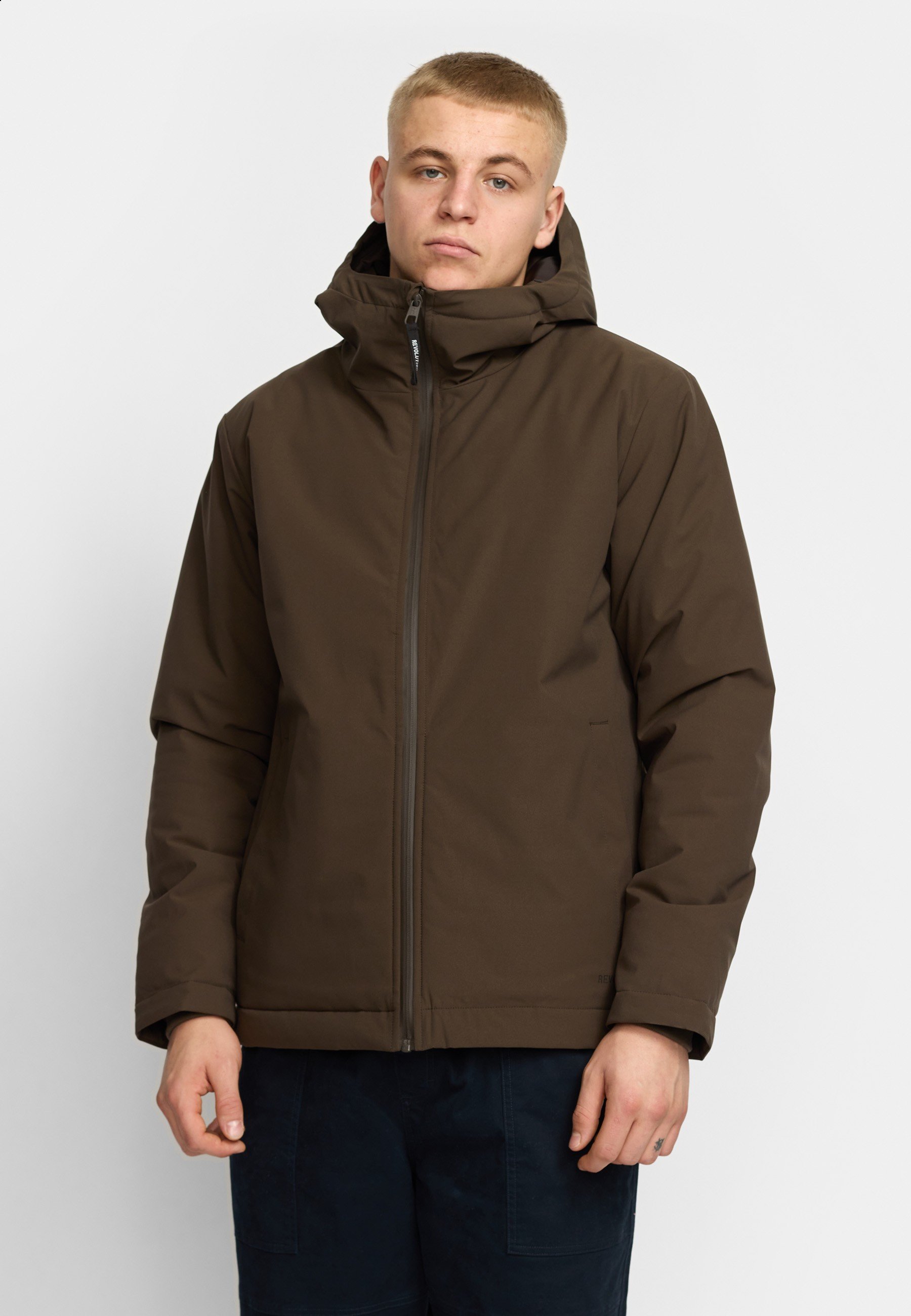 Winter Outerwear Winter Outerwear