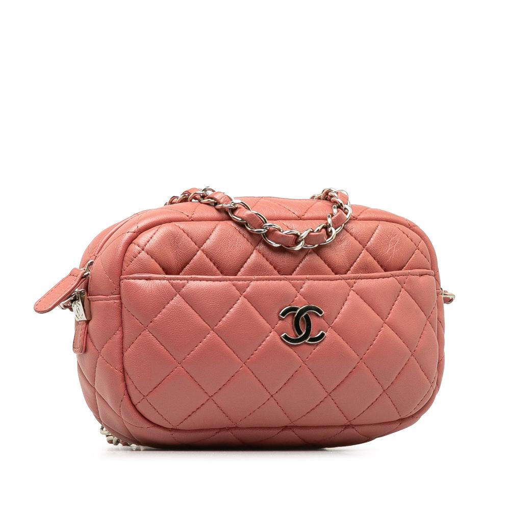 Chanel Crossbody Bag