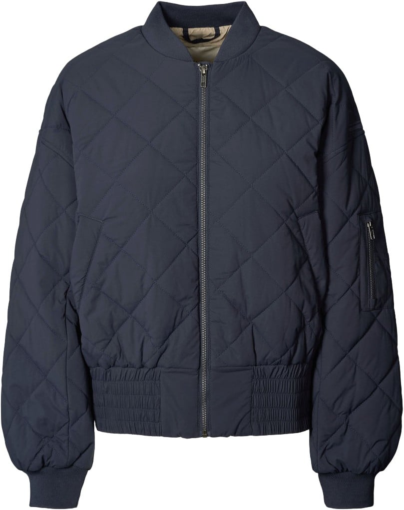 Bomber Jacket Lyon