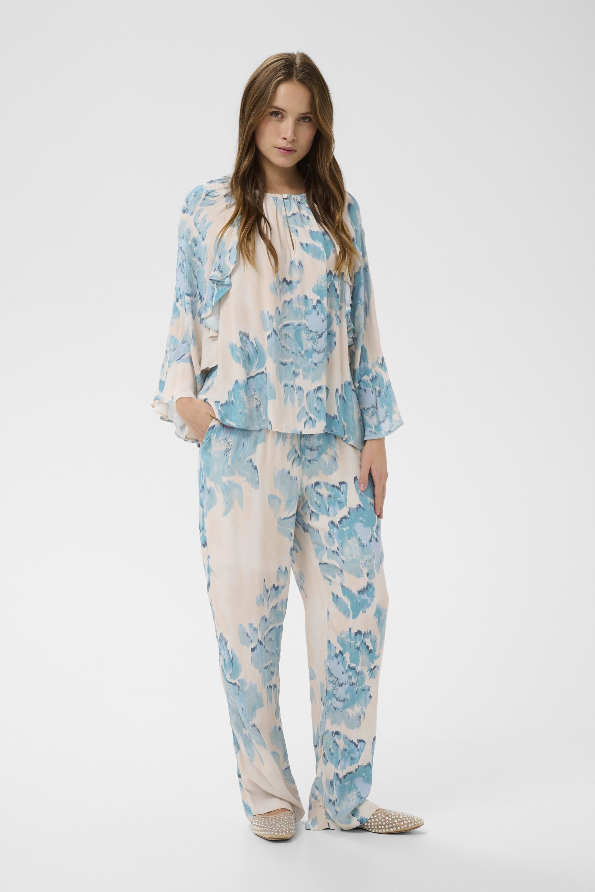 Pollyanasz Pants