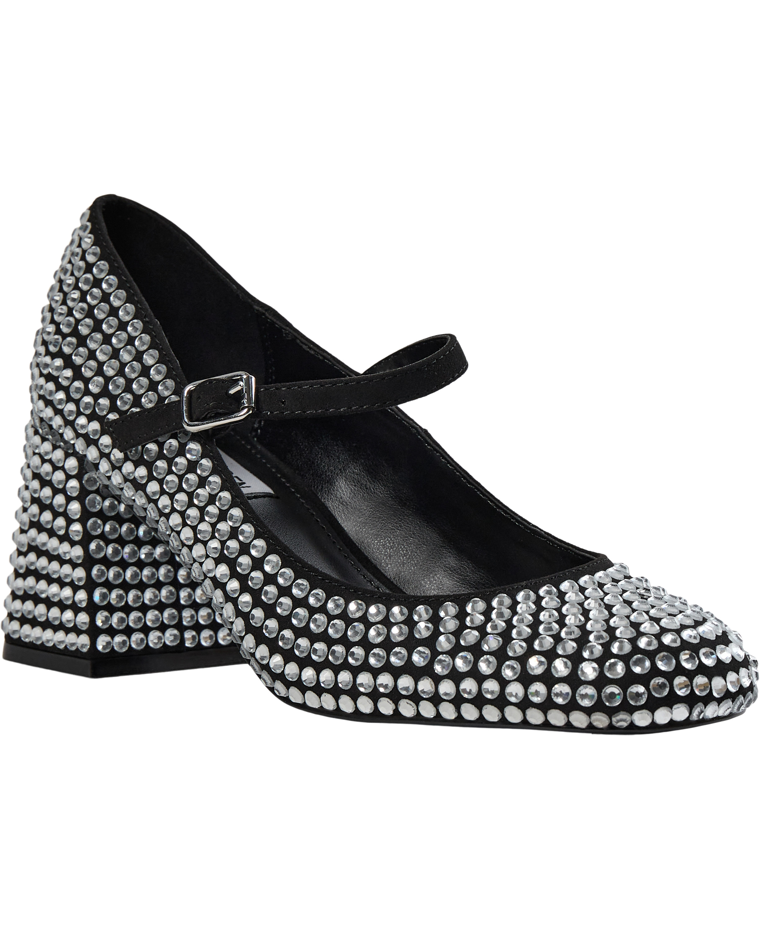 Pep Talkr Heeled Sandal