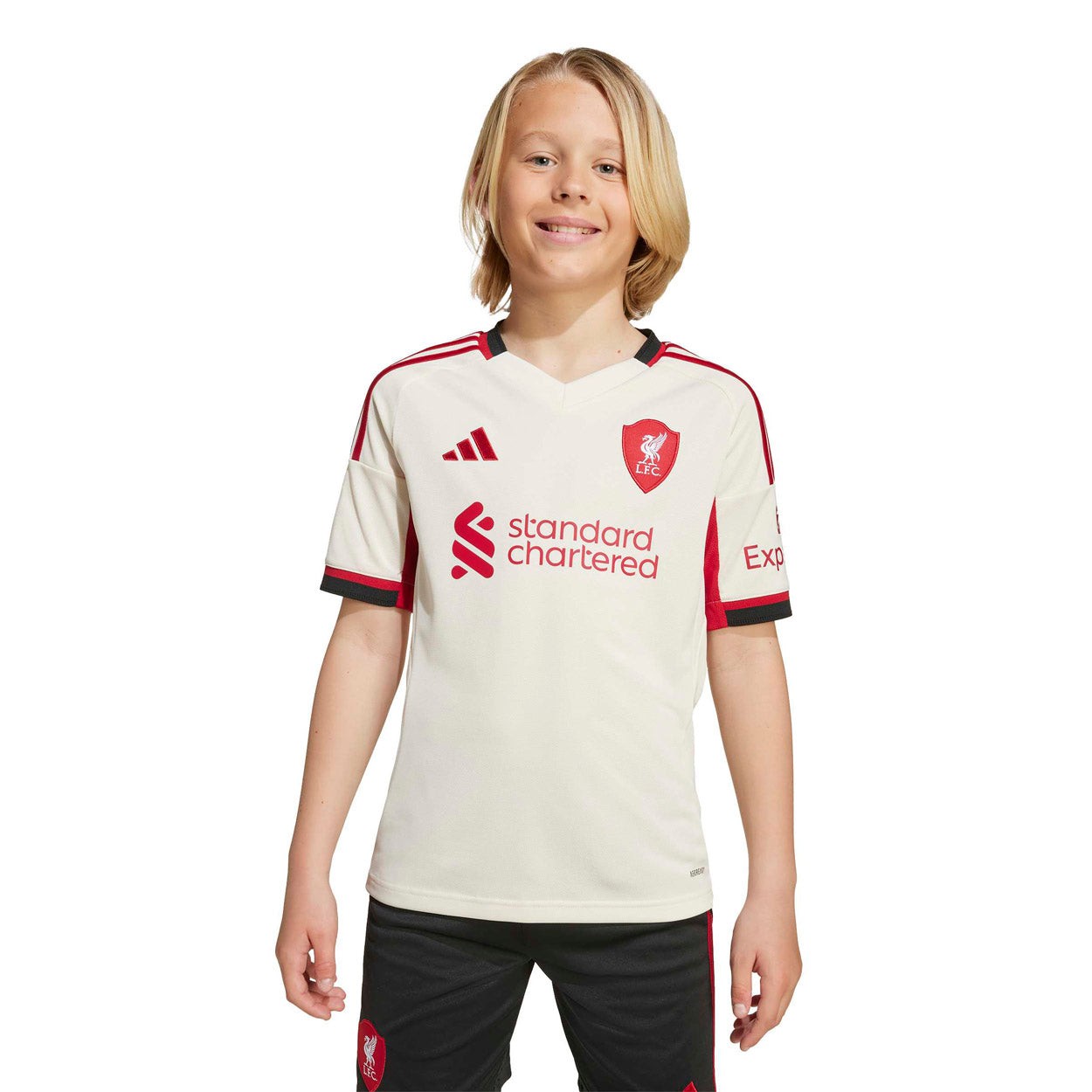 Liverpool 25/26 UdebanetrÃ¸je