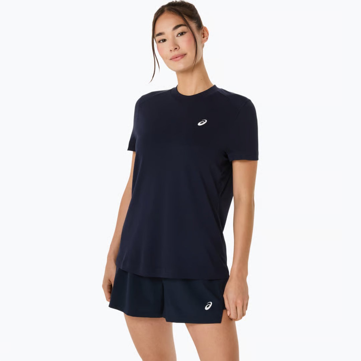 Court TrÃ¦nings Tshirt