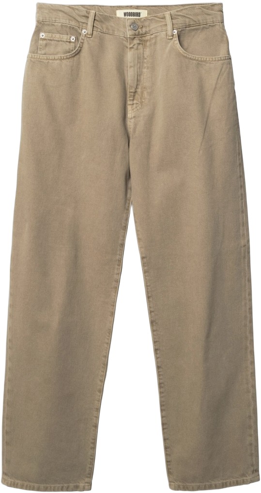 Wbleroy Base Jeans