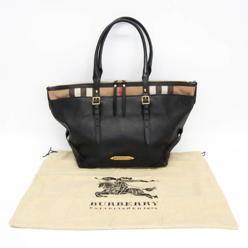 Burberry Tote