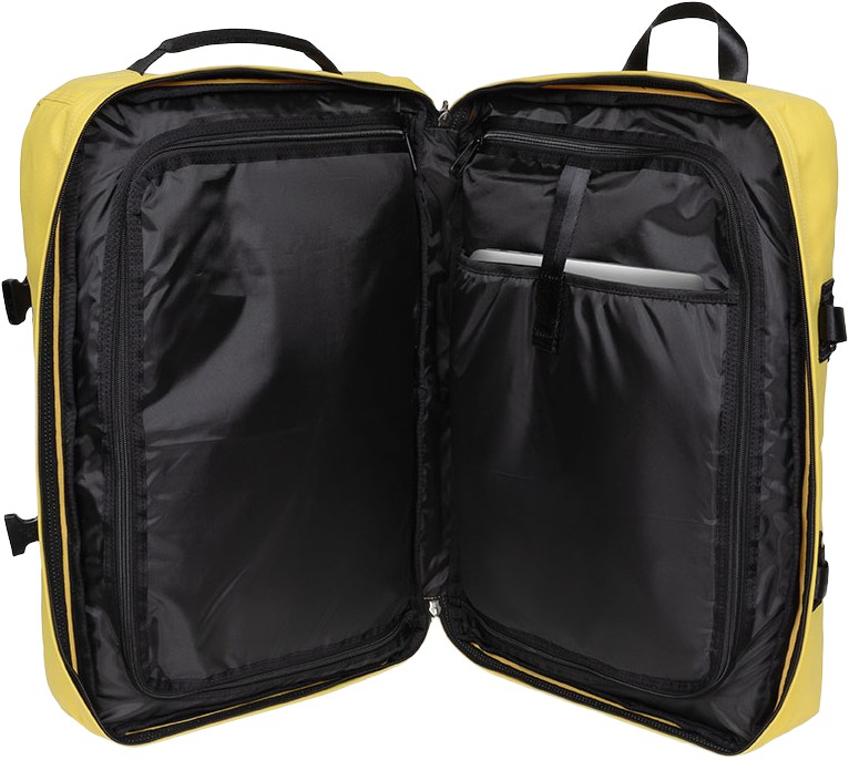 Travelpack Tarp Bamboo