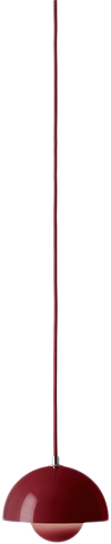 Flowerpot Pendant Vp10