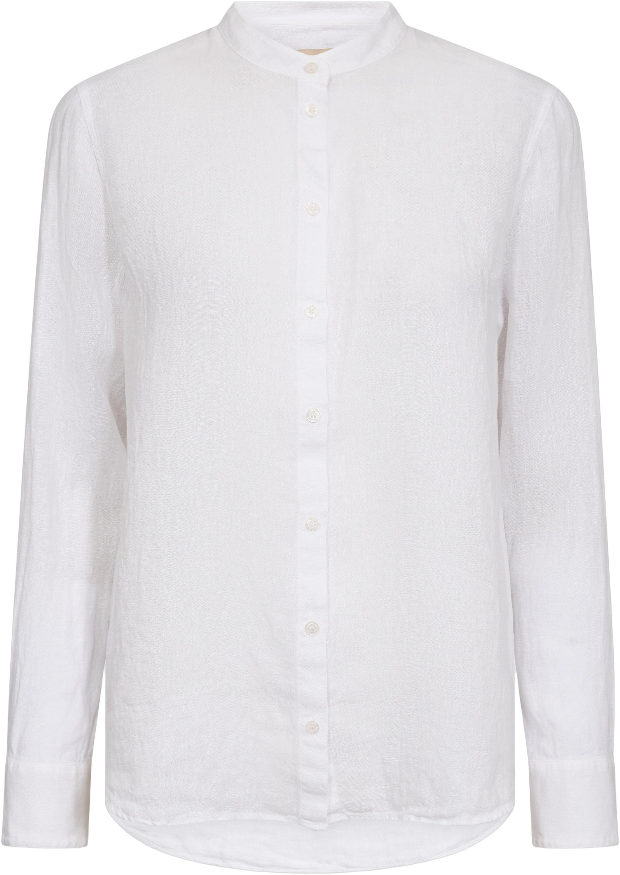 Mmartina Linen Shirt