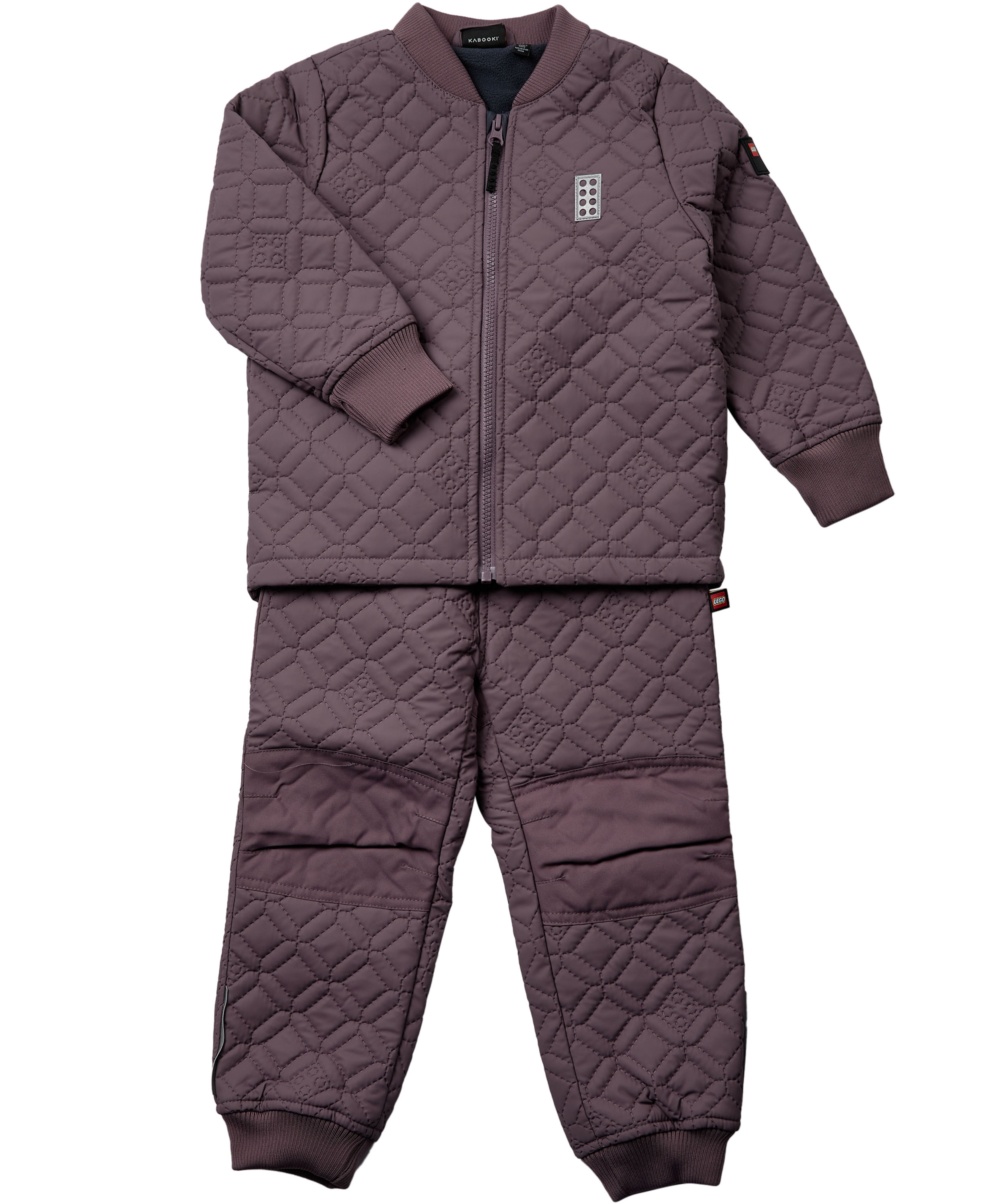 Lwscout 621 Thermo Set