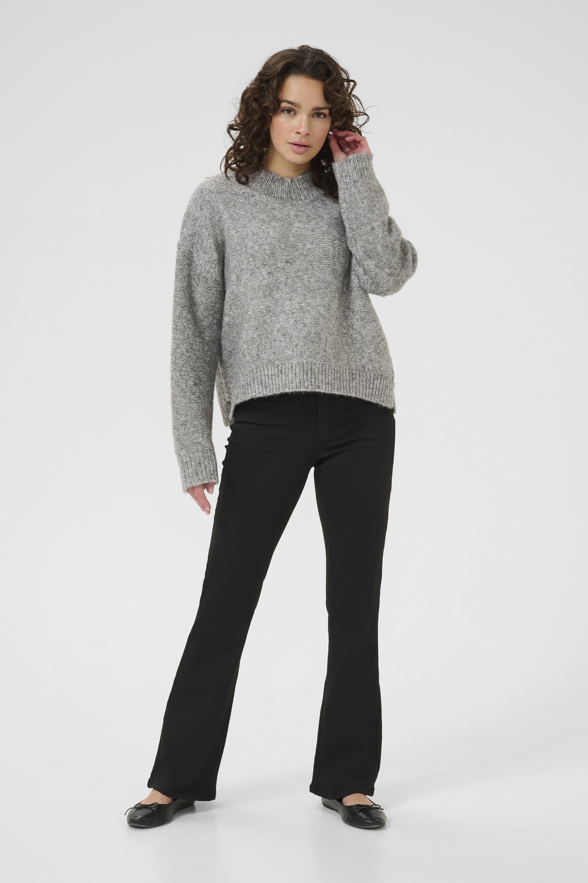 Kalabis Pullover