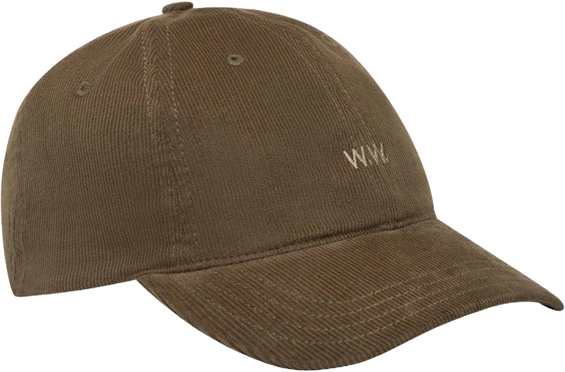 WWW.W. cap 25402